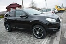 Nissan Qashqai 2.0B Navi/ Kamera/ Oryginał Lakier/ 137 Tys Km/ Sprowadzony/ Opłacony - 8