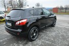 Nissan Qashqai 2.0B Navi/ Kamera/ Oryginał Lakier/ 137 Tys Km/ Sprowadzony/ Opłacony - 12