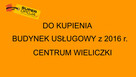 Lokal użytkowy Wieliczka, - 2