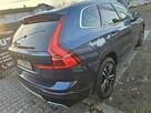Volvo XC 60 2.0 EURO 200KM Automat Skóra ACC AutoPilot OkAzJA BEZWYPADEK 1 Reka € - 6