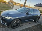 Volvo XC 60 2.0 EURO 200KM Automat Skóra ACC AutoPilot OkAzJA BEZWYPADEK 1 Reka € - 7