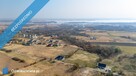 Działka na wzniesieniu w okolicy widok na dorzecze Odry. - 5