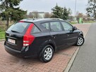 Kia Cee'd LIFT Oryginał Stan Bezwypadkowy I Właściciel Serwis do końca - 4