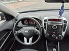 Kia Cee'd LIFT Oryginał Stan Bezwypadkowy I Właściciel Serwis do końca - 6