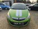 Opel Corsa 1.3 Zarejestrowany Klima El szyby Tempomat BEz Rdzy Stan BDB - 2