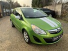 Opel Corsa 1.3 Zarejestrowany Klima El szyby Tempomat BEz Rdzy Stan BDB - 3