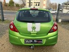 Opel Corsa 1.3 Zarejestrowany Klima El szyby Tempomat BEz Rdzy Stan BDB - 5