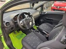 Opel Corsa 1.3 Zarejestrowany Klima El szyby Tempomat BEz Rdzy Stan BDB - 8