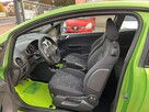 Opel Corsa 1.3 Zarejestrowany Klima El szyby Tempomat BEz Rdzy Stan BDB - 9