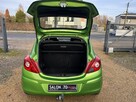 Opel Corsa 1.3 Zarejestrowany Klima El szyby Tempomat BEz Rdzy Stan BDB - 11