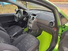 Opel Corsa 1.3 Zarejestrowany Klima El szyby Tempomat BEz Rdzy Stan BDB - 13