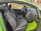 Opel Corsa 1.3 Zarejestrowany Klima El szyby Tempomat BEz Rdzy Stan BDB - 14