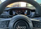 Jeep Avenger Altitude GSE 1.2 100KM, niski przebieg, VAT23% - 16