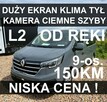 Renault Trafic L2 150KM 2,0  Niska Cena Klim  tył Czujniki  Kamera Od ręki !! 1965zł