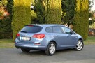 Opel Astra 1.6T(180KM)*Duża Navi*Grzane Fotele*2xParktronik*Welur*I Wł*Alu17"ASO - 5
