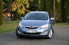 Opel Astra 1.6T(180KM)*Duża Navi*Grzane Fotele*2xParktronik*Welur*I Wł*Alu17"ASO - 8