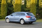 Opel Astra 1.6T(180KM)*Duża Navi*Grzane Fotele*2xParktronik*Welur*I Wł*Alu17"ASO - 13