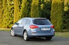 Opel Astra 1.6T(180KM)*Duża Navi*Grzane Fotele*2xParktronik*Welur*I Wł*Alu17"ASO - 14