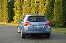 Opel Astra 1.6T(180KM)*Duża Navi*Grzane Fotele*2xParktronik*Welur*I Wł*Alu17"ASO - 15