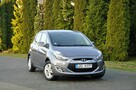 Hyundai ix20 1.4i(90KM)*57tyś.km*Duża Navi*Kamera*Klimatronik*Parkt*I Wł*Alu16"ASO - 2