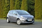Hyundai ix20 1.4i(90KM)*57tyś.km*Duża Navi*Kamera*Klimatronik*Parkt*I Wł*Alu16"ASO - 3