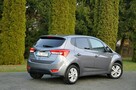 Hyundai ix20 1.4i(90KM)*57tyś.km*Duża Navi*Kamera*Klimatronik*Parkt*I Wł*Alu16"ASO - 5