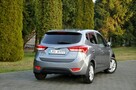 Hyundai ix20 1.4i(90KM)*57tyś.km*Duża Navi*Kamera*Klimatronik*Parkt*I Wł*Alu16"ASO - 6