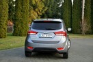 Hyundai ix20 1.4i(90KM)*57tyś.km*Duża Navi*Kamera*Klimatronik*Parkt*I Wł*Alu16"ASO - 7