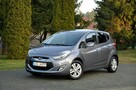 Hyundai ix20 1.4i(90KM)*57tyś.km*Duża Navi*Kamera*Klimatronik*Parkt*I Wł*Alu16"ASO - 10