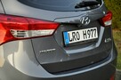 Hyundai ix20 1.4i(90KM)*57tyś.km*Duża Navi*Kamera*Klimatronik*Parkt*I Wł*Alu16"ASO - 16