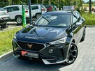 Cupra Formentor 1.4 TSI / 245 KM VZ-E HYBRID LED Automat Nawigacja Kamera Asystenty - 2