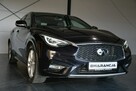 Infiniti Q30 Full Led|bose|Skóra|Kamery 360|automat|Bezwypadkowy|Gwarancja| - 4