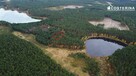 Działka rekreacyjna Wdzydze gm. Kościerzyna - 8