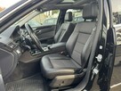 Mercedes E 200 Klimatronic 2-stref, Avantgarde, Skóra, Podgrz. fotele - 14