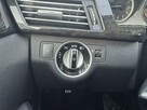 Mercedes E 200 Klimatronic 2-stref, Avantgarde, Skóra, Podgrz. fotele - 16