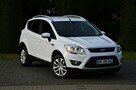 Ford Kuga 2.0TDCI 140KM Xenon! Navi! Serwis! Zobacz!!! - 1