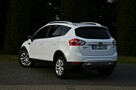 Ford Kuga 2.0TDCI 140KM Xenon! Navi! Serwis! Zobacz!!! - 3