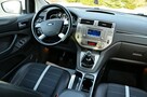 Ford Kuga 2.0TDCI 140KM Xenon! Navi! Serwis! Zobacz!!! - 5