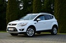 Ford Kuga 2.0TDCI 140KM Xenon! Navi! Serwis! Zobacz!!! - 15