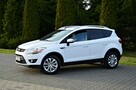 Ford Kuga 2.0TDCI 140KM Xenon! Navi! Serwis! Zobacz!!! - 16