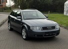 Audi A4 klimatronik/super stan/elektryka/aso/ 2-gie koła - 2