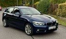 BMW 128 navi/pod.siedz/full led/aso/gwarancja - 1