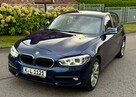 BMW 128 navi/pod.siedz/full led/aso/gwarancja - 2