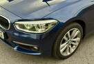 BMW 128 navi/pod.siedz/full led/aso/gwarancja - 3