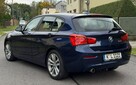 BMW 128 navi/pod.siedz/full led/aso/gwarancja - 4