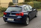 BMW 128 navi/pod.siedz/full led/aso/gwarancja - 5