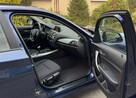 BMW 128 navi/pod.siedz/full led/aso/gwarancja - 14