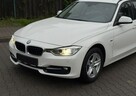 BMW Seria 3 panorama/pierwsza ręka/sport/aso/el.klapa/hak/gwarancja/BI-XENON - 3
