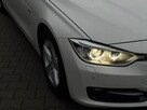 BMW Seria 3 panorama/pierwsza ręka/sport/aso/el.klapa/hak/gwarancja/BI-XENON - 4