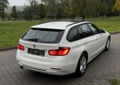 BMW Seria 3 panorama/pierwsza ręka/sport/aso/el.klapa/hak/gwarancja/BI-XENON - 6